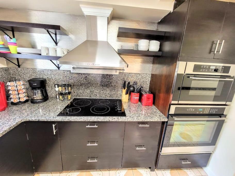 Nice 2 Bdr 2 Bath Near Airport With Fast Wifi And Parking Herndon Exterior photo